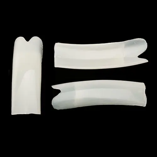 Nohtne konice št. 1 - Fancy, 50 kos