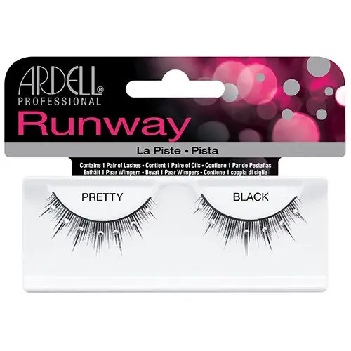 Umetne trepalnice - Pretty