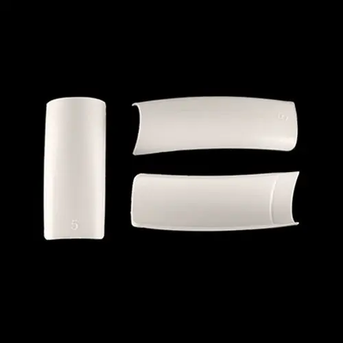 50 ks Elation White - nohtne konice, št. 10