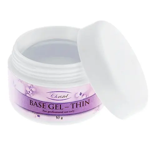 UV-gel - Base gel, 50g