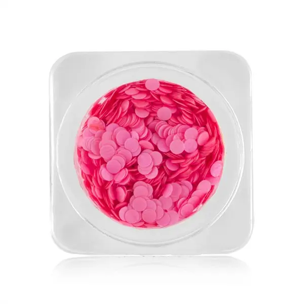 Okraski za nohte – krogi 2 mm, št. 7