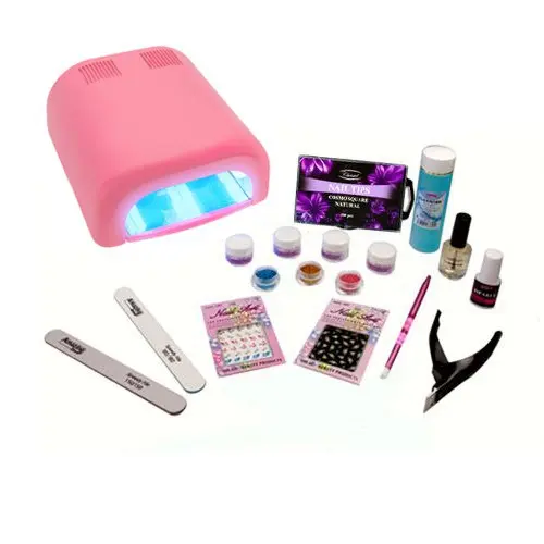 Christel Prima komplet veliki z  lučjo s 4 žarnicami