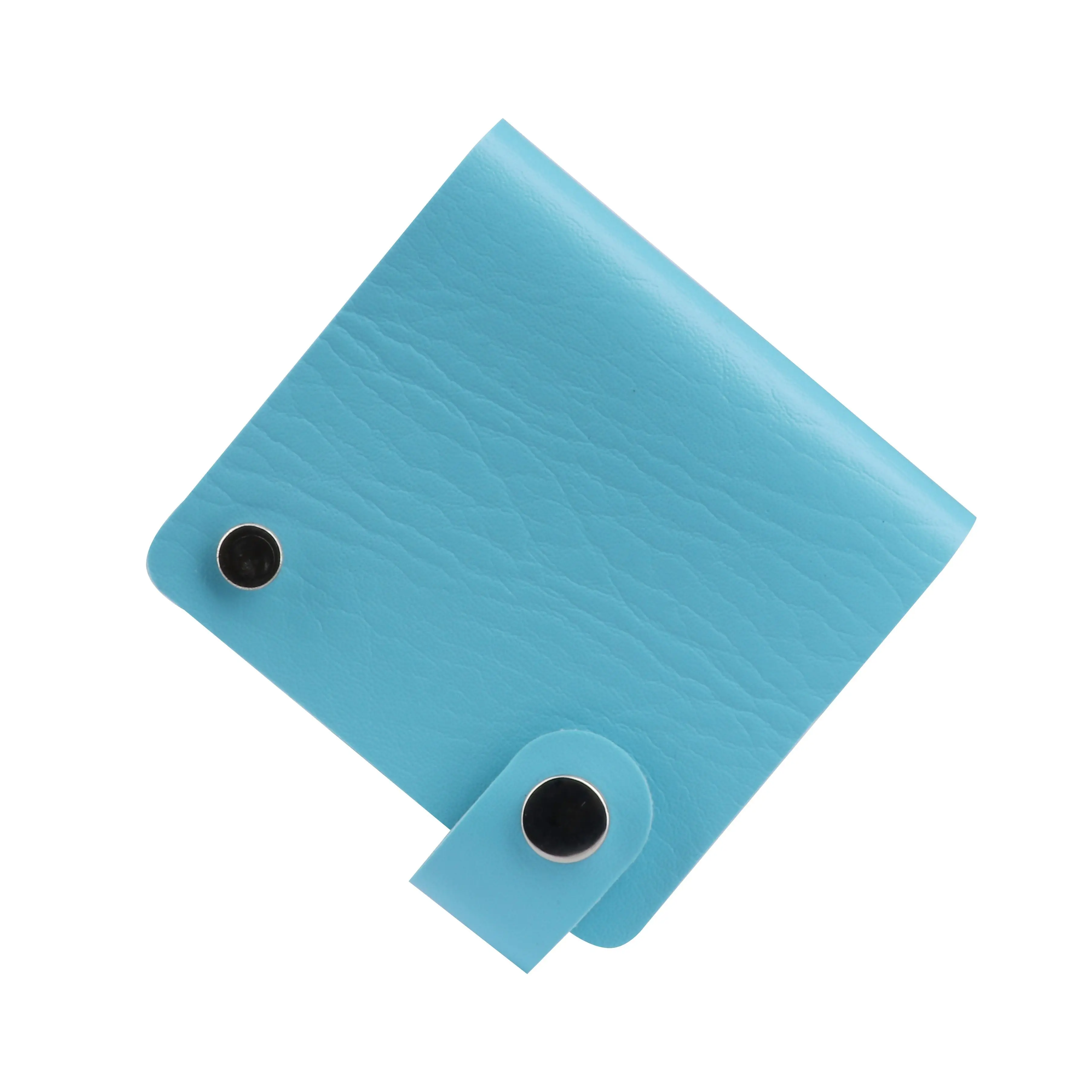 Ovitek za šablone za štempljanje - moder