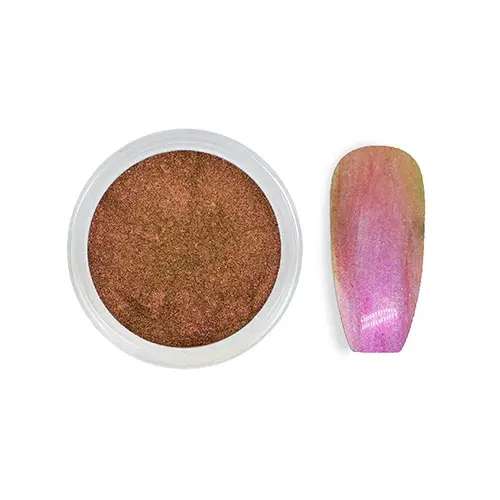 Barvni prah mirror št. 1, 1g