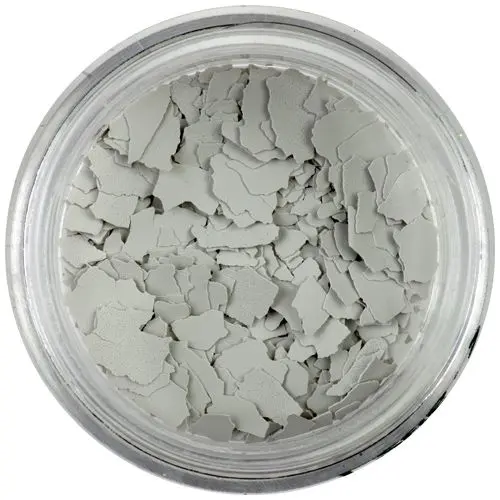 Veliki konfeti nepravilnih oblik – beli