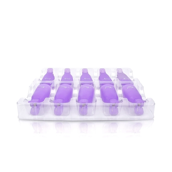 Sponke za odstranjevanje gel laka, 5 kosov