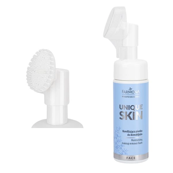 Farmona Unique Skin Make Up Remover Foam, 150ml