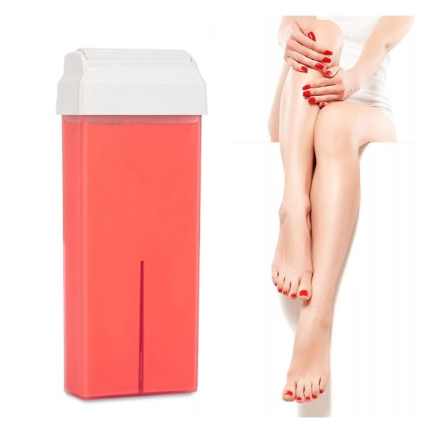 Xanitalia depilacijski vosek - Rose, 100 ml