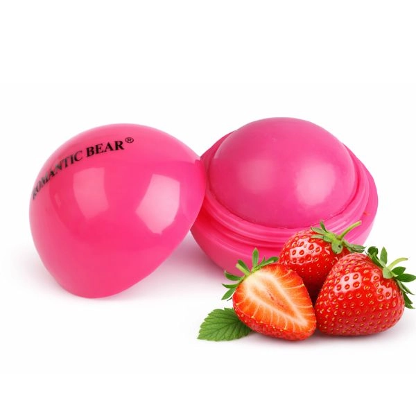 Balzam za ustnice, Strawberry