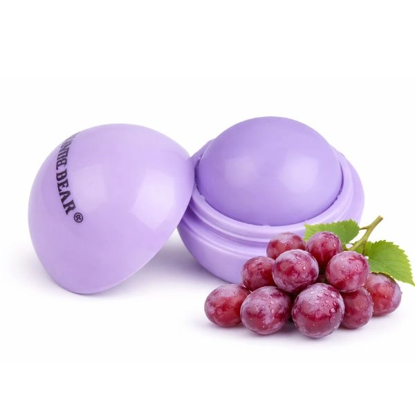 Balzam za ustnice, Grape