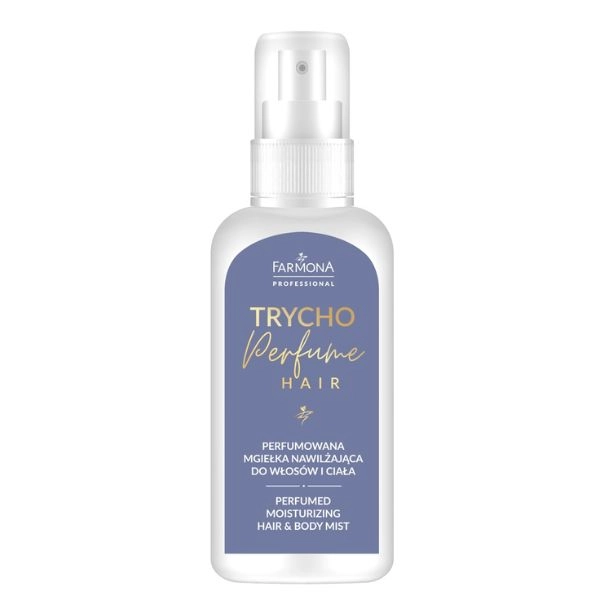 Farmona Trycho Perfume Hair - lak za lase, 50 ml