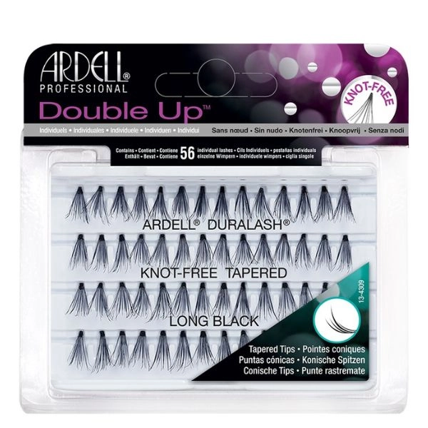 Ardell Double Up Soft Touch Long