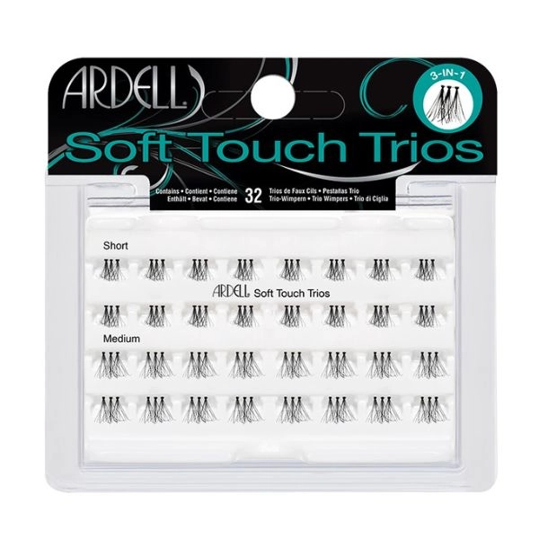 Ardell Soft Touch Trios
