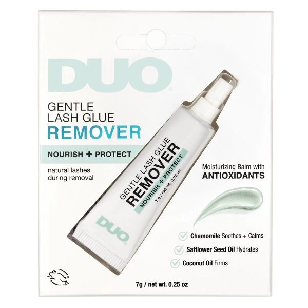 Duo Gentle Lash Glue Remover, 7g