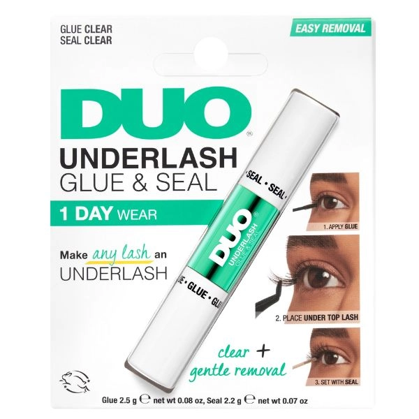 Duo Underlash Bond & Seal – prozorno lepilo