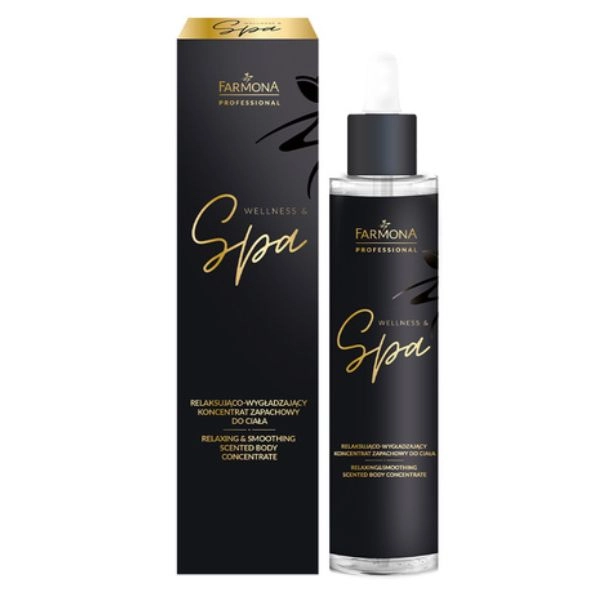 Farmona Wellness & Spa koncentrat za telo, 50 ml