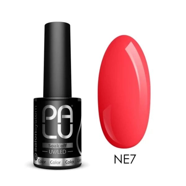 PALU UV/LED Color Soak Off - Havana NE7, 11g