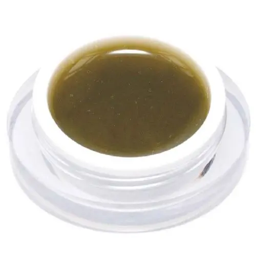 ENII UV-gel - temno zlat 5ml