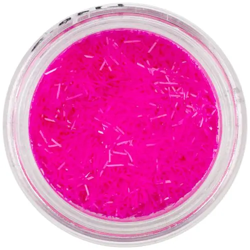 Nitke - neonsko roza