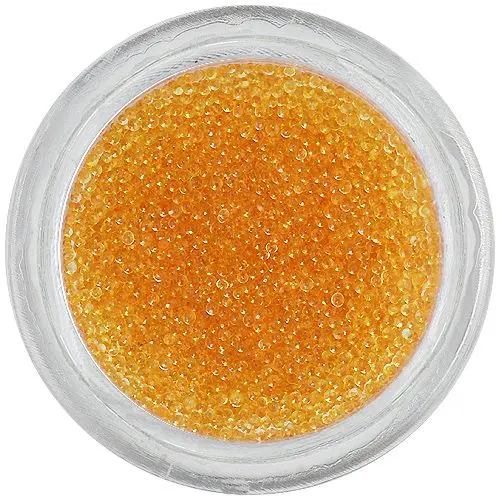 Perlice 0,5mm – oker barva