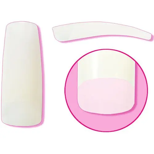 Nohtne konice, št.9 - Royal Diana Natural, 50 ks