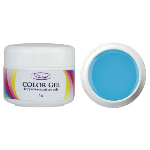 Barvni UV gel - Drift, 5g