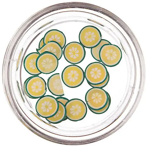 Fimo okraski - bučke